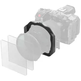 SmallRig 4654 Filterunterstützung