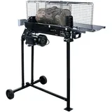 SCHEPPACH Holzspalter HL760LS inkl. Untergestell