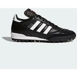 adidas Mundial Team Black / Footwear White / Red 47 1/3