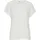 Oxmo T-Shirt OXKatie in Weiß | Gr.: M