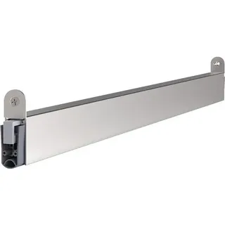 ATHMER Türdichtung Schall-Ex® L-15/30 WS 1-880 1-seitig Lnge 1083 mm Alu silberfarben eloxiert