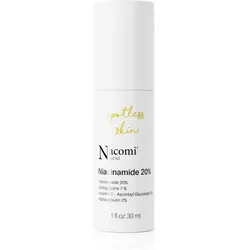 Nacomi Next Level Spotless Skin lokale Pflege für hyperpigmentierte Haut 30 ml