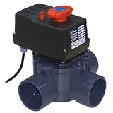 CEPEX 59959 230vac Pvc-u 22x23x28 Cm