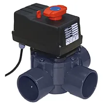 CEPEX 59959 230vac Pvc-u 22x23x28 Cm