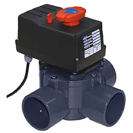CEPEX 59959 230vac Pvc-u 22x23x28 Cm