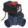 CEPEX 59959 230vac Pvc-u 22x23x28 Cm