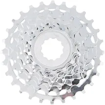 Miche Primato Kassette Silver 8s