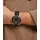 FYNCH-HATTON The All Black Silikon 40 mm FHT-0017-PQ