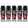 Mum Men Classic Deo Roll-On 6 x 50 ml
