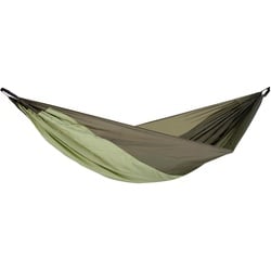 Amazonas Hängematte Silk Traveller Thermo