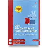 Carl Hanser Verlag Der pragmatische Programmierer