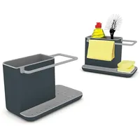 Joseph Joseph Caddy 130 x 210 x 115 mm Grau