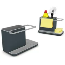 Joseph Joseph Caddy 130 x 210 x 115 mm Grau