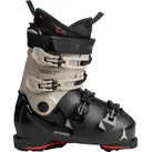 Atomic Hawx Magna 110 Skischuhe Herren (2025/2026) - schwarz-black/cement/red / 27.0/27.5
