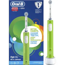 Oral-B Junior grün