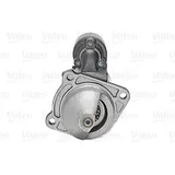 Valeo Starter REMANUFACTURED PREMIUM 24V