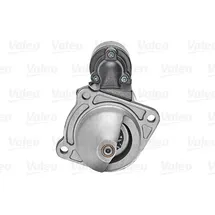 Valeo Starter REMANUFACTURED PREMIUM 24V