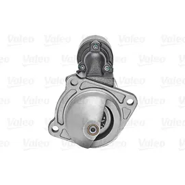 Valeo Starter REMANUFACTURED PREMIUM 24V