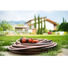 Stocker Eos Gartenschlauch 25 m schwarz
