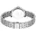 Esprit Bent Silver MB Edelstahl 36 mm ES1L144M0055