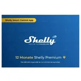 Shelly Premium App