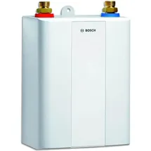 Bosch Kleindurchlauferhitzer TR4000 8 EB, 7,2 kW,