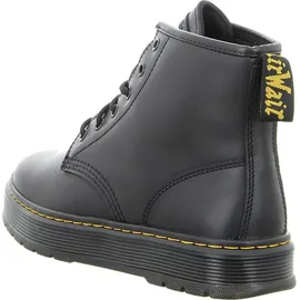 Dr. Martens Brookline Chukka Black Lusso