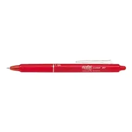 Pilot Pen PILOT FRIXION Clicker grün
