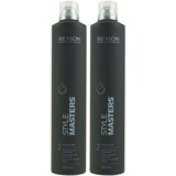 Revlon Style Masters Modular Medium Hold Haarspray 500ml