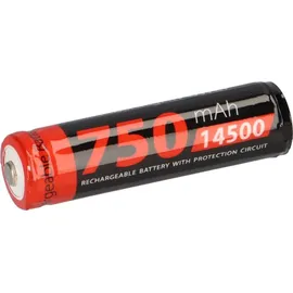 XCell Li-Ion Akku AA 750 mAh 1 St.