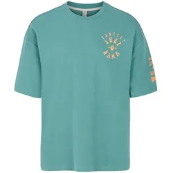 PROTEST Herren Shirt PRTAval, Arcticgreen, XS