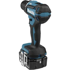 Makita DDF485RFJ inkl. 2 x 3 Ah + Ladegerät + Makpac