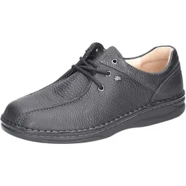 Finn Comfort Norfolk Herren Schwarz 42