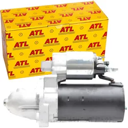 Atl Anlasser Starter: