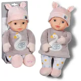 Zapf Creation Baby Annabell Sweetie Mauve (710715)