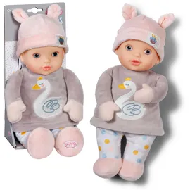 Zapf Creation Baby Annabell Sweetie Mauve (710715)