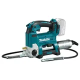 Makita Akku-Fettpresse 18Volt DGP180Z im Karton