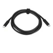 Lenovo USB-C to USB-C Cable 2m New Retail, 03X7526