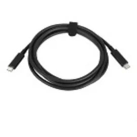 Lenovo USB-C to USB-C Cable 2m New Retail, 03X7526