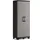 KETER Kunststoffschrank Pro hoch 68 x 39 x 173 cm Grau