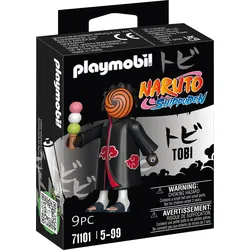 PLAYMOBIL - Naruto Tobi