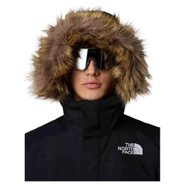 The North Face Zaneck Jacket TNF black/tnf black