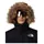 The North Face Zaneck Jacket TNF black/tnf black