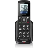 Brondi Amico Home Schwarz