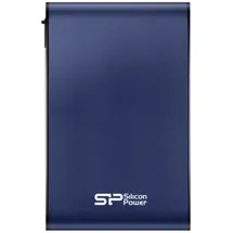 Silicon Power Armor A80 1 TB USB 3.2 blau