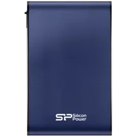 Silicon Power Armor A80 1 TB USB 3.2 blau