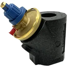 Honeywell Resideo Differenzdruckregler DN20 50-350 mbar