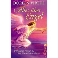 ISBN Alles über Engel