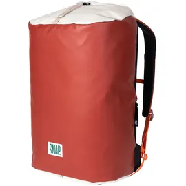 Snap Climbing Snapack 30l Seilbeutel - Sandstone - One Size