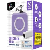 Kidea Mini-thermodrucker